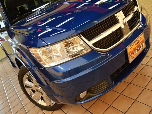 Dodge Journey 2010 photo 6